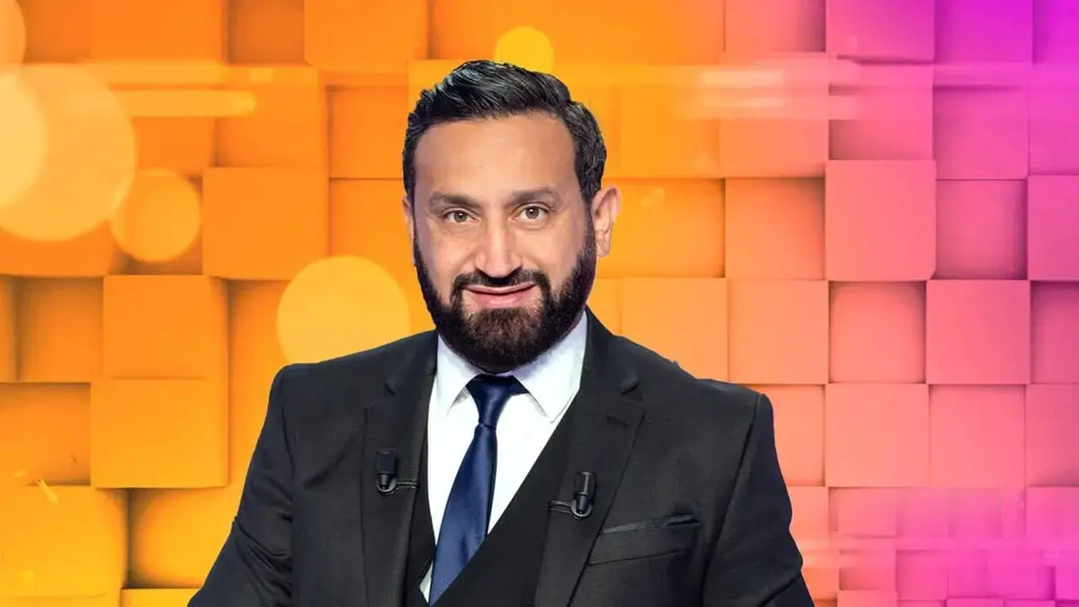 Cyril Hanouna : le groupe M6 confirme des discussions pour son arrivée dans le groupe