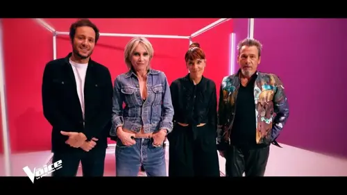 Programme TV samedi 1er février : The Voice, Le Quiz des champions, Echappées Belles, Dumbo