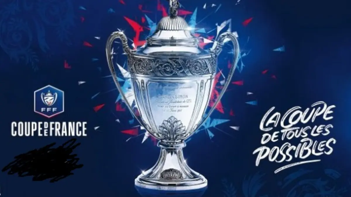 Coupe de France : programme TV des 8es de finale de la 108ème édition