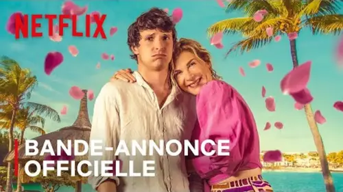 Lune de miel avec ma mère : bande-annonce comédie dispo le 12 février sur Netflix