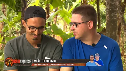 Pékin Express : résumé de l'émission du jeudi 6 février 2025