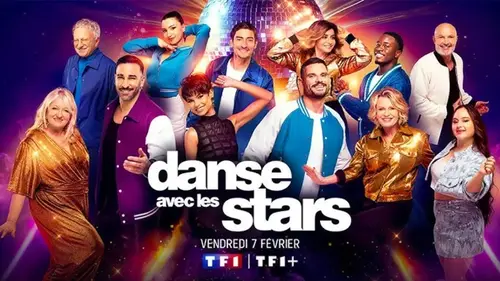 Programme TV du vendredi 7 février : Danse avec les stars, Flair de famille, Belgomania, PSG / Monaco