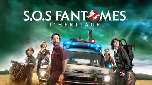 Programme TV du dimanche 9 février : Thor, SOS Fantômes, Barnaby, Capital, L'ascension