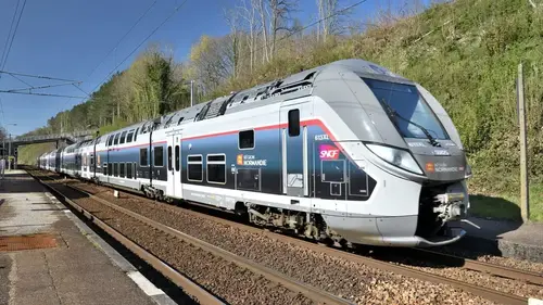 SNCF quand les prix déraillent ! : Complèment d'enquête jeudi 13 février sur France 2