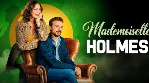 Programme TV du jeudi 13 février : Mademoiselle Holmes, Envoyé Spécial, Ahmed Sylla