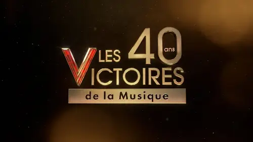 Les Victoires de la Musique : palmarès complet de la 40ème édition