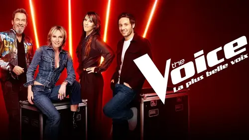 The Voice : résumé des auditions et des coachs choisis le samedi 15 février