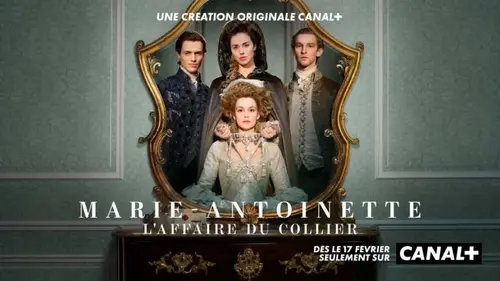 Programme TV du lundi 17 février : Le nounou, L'art du crime, First Man, Marie Antoinette