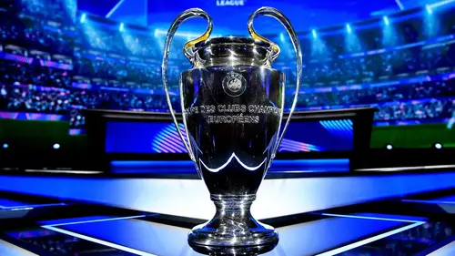 Champions League : programme TV des matchs retour de barrages