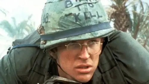 À la télé ce lundi 5 septembre : une soirée sous haute tension avec « Duel » et « Full Metal Jacket »