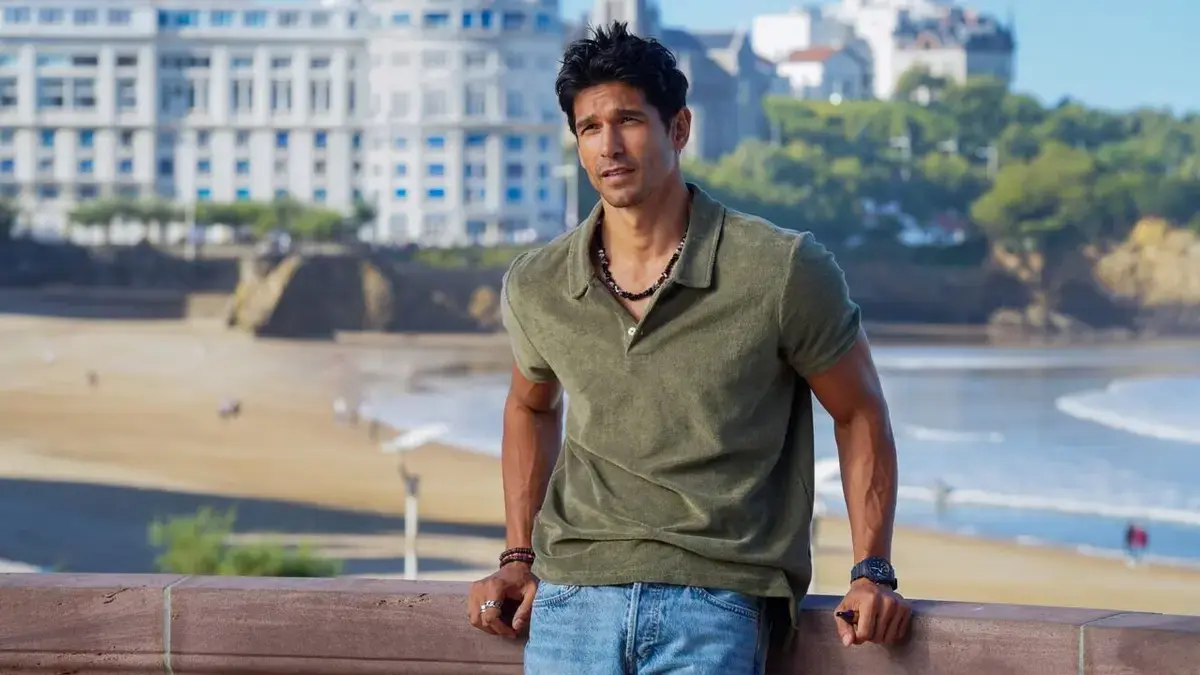 Haute saison : une comédie policière se déroulant à Biarritz diffusée sur France 2