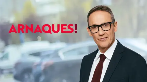 Arnaques ! : les enquêtes de Julien Courbet ce 22 février sur M6