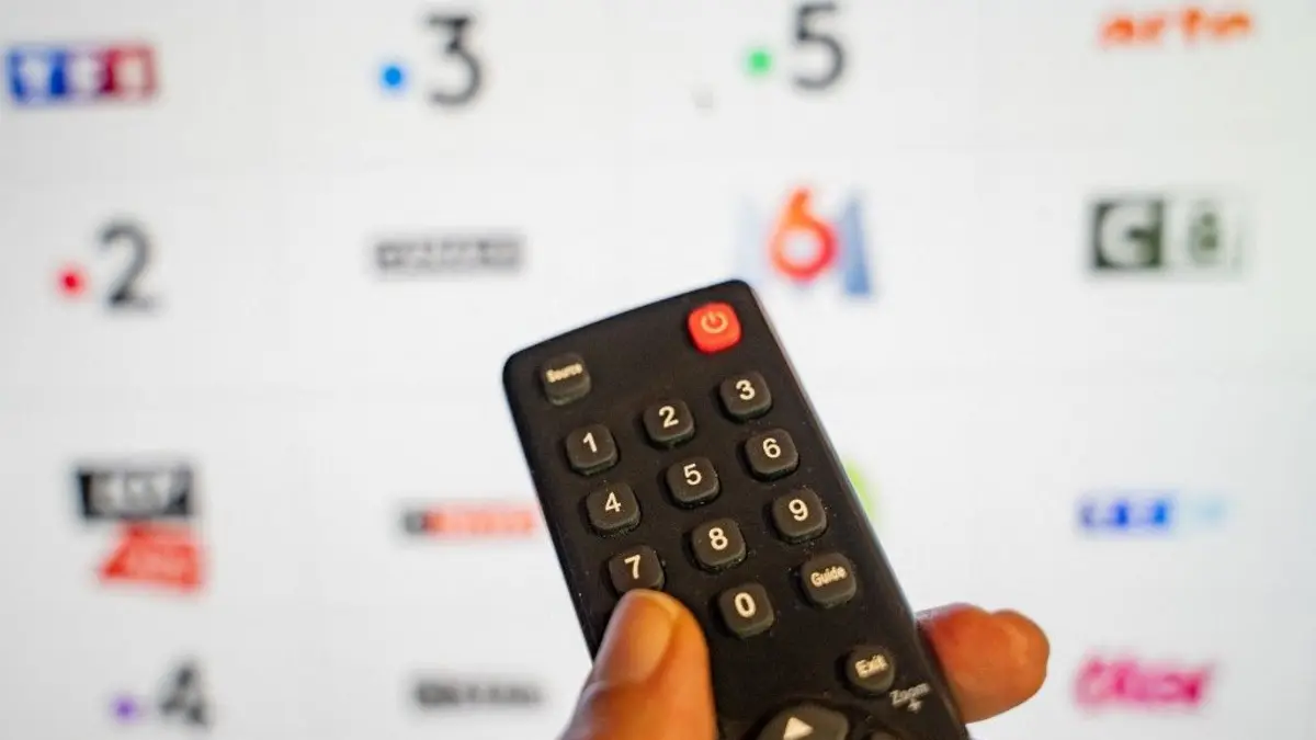 TNT : les changements de numérotation avec la disparition de C8 et NRJ12