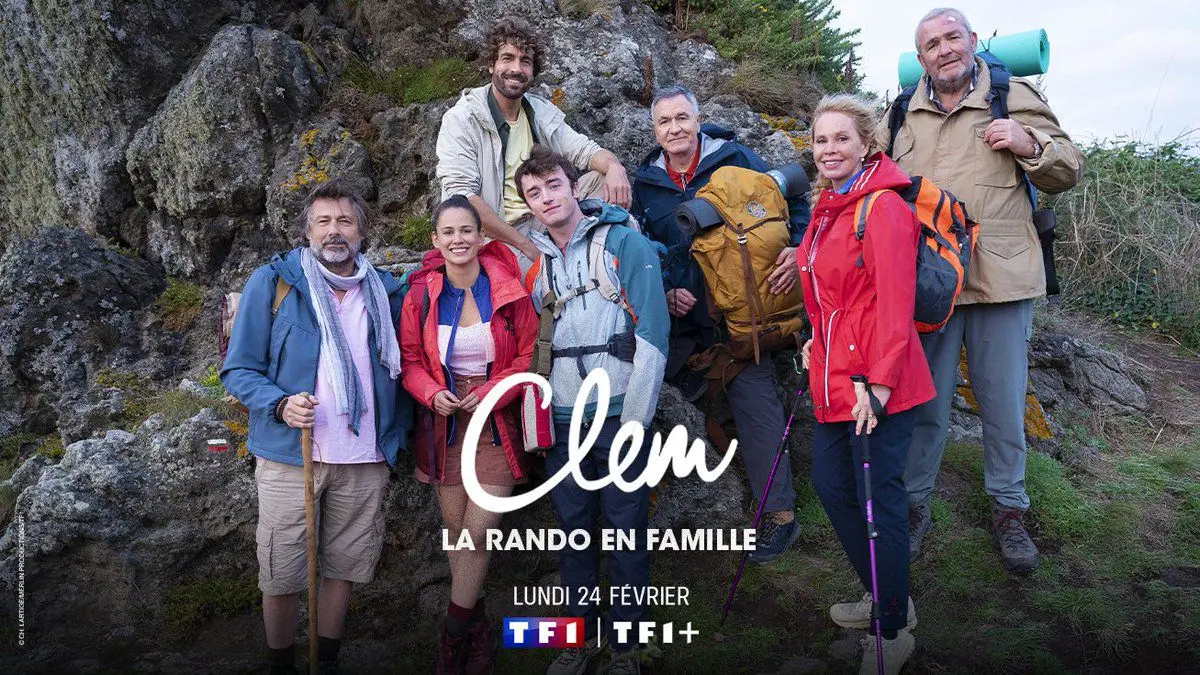 Programme TV ce soir : que regarder à la TV ce lundi 24 février ?