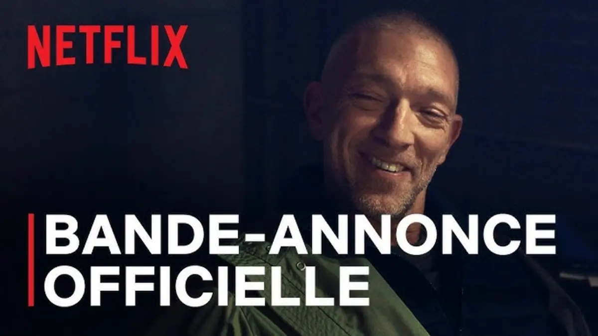 Banger : bande-annonce de la comédie Netflix avec Vincent Cassel