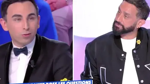 TPMP : Cyril Hanouna dévoile une partie des nouveaux chroniqueurs