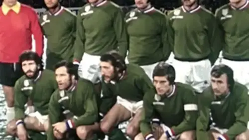 FOOT A LA TÉLÉ : L’Equipe va diffuser tous les matchs de l’AS Saint-Etienne