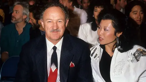 La mystérieuse disparition de Gene Hackman : la théorie incroyable