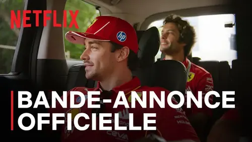 Drive to Survive : la saison 7 disponible ce vendredi 7 mars sur Netflix (vidéo)