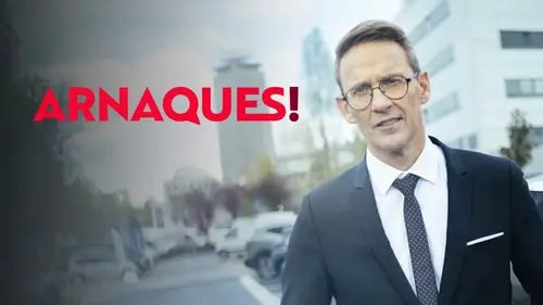 Arnaques ! : les enquêtes de Julien Courbet ce samedi 8 mars sur M6