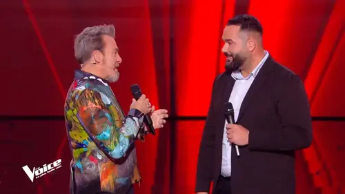 The Voice : résumé des auditions et coachs choisis le samedi 8 mars (vidéo)