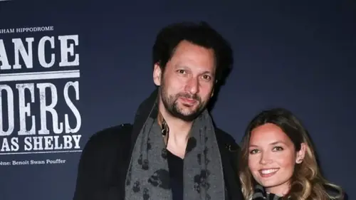 Eric Antoine officialise sa relation avec une présentatrice météo de M6