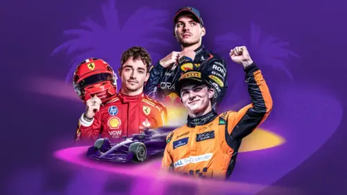 Formule 1 : programme TV du Grand Prix d'Australie 2025 sur Canal+