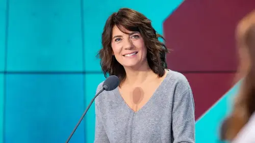 Ça se discute revient sur RMC Story avec Estelle Denis aux commandes
