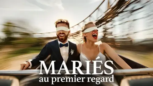 Mariés au premier regard : résumé de l'épisode du lundi 17 mars sur M6