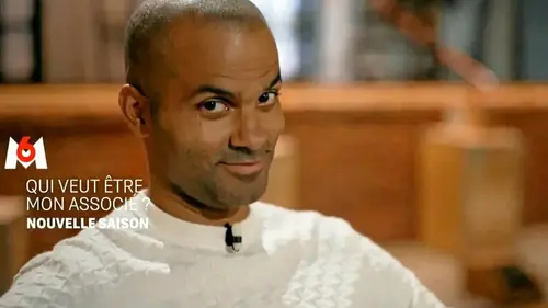 Tony Parker s'explique sur la polémique autour de Qui veut être mon associé ?