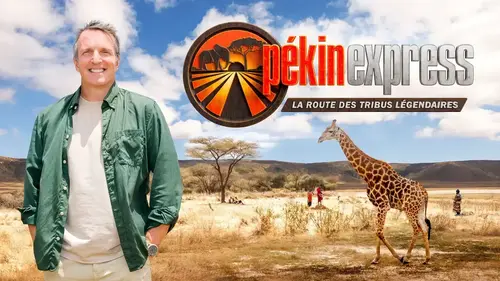 Pekin Express : qui a quitté l'aventure cette semaine ? (jeudi 20 mars)