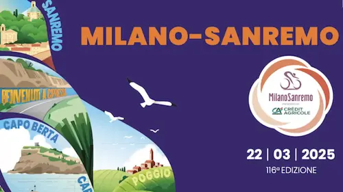 Milan - San Remo : en direct sur Eurosport 1 ce samedi 22 mars à partir de 10h00