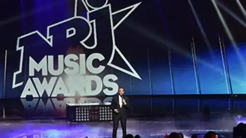 Stromae, Katy Perry et One Direction font coup double aux NRJ Music Awards