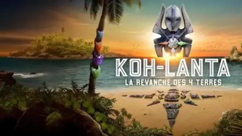 Koh Lanta : qui a été éliminé cette semaine, mardi 25 mars ? (vidéo)