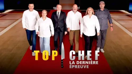 Top Chef : qui a été éliminé cette semaine ? (mercredi 26 mars 2025)