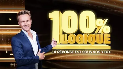100% logique : les invités de Cyril Féraud ce samedi 29 mars sur France 2