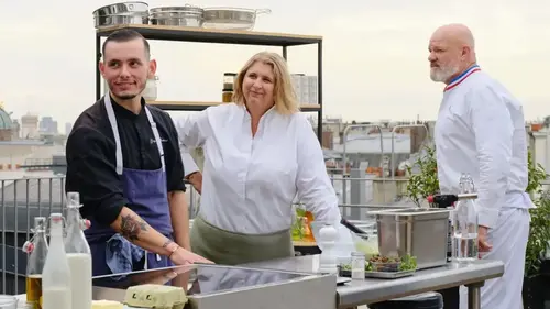 Programme TV : Que regarder à la TV ce soir mercredi 2 avril ?