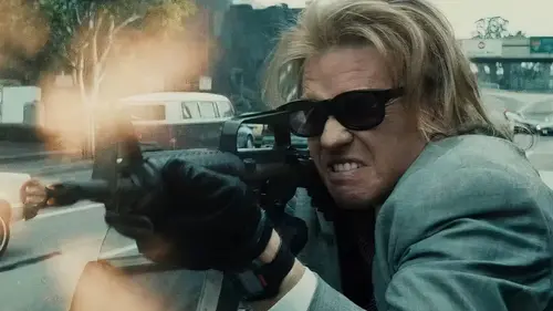 Heat : hommage à Val Kilmer. Le film sur Cstar ce jeudi 3 avril à 21h05