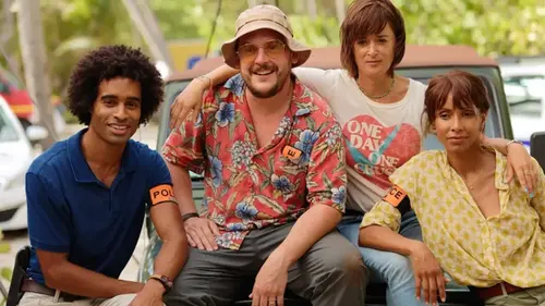 Programme TV : que regarder à la TV ce soir vendredi 4 avril ?