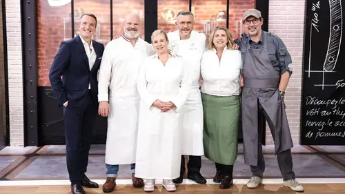 Programme TV : que regarder à la TV ce soir mercredi 9 avril ?