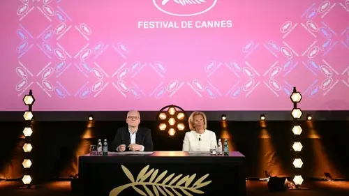 Festival de Cannes 2025 : sélection officielle. Découvrez la liste des films en compétition.