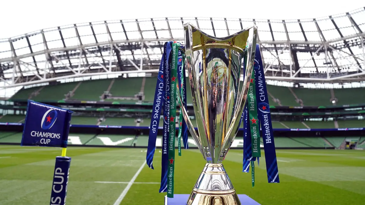 Rugby : programme TV des quarts de finale de Champions Cup
