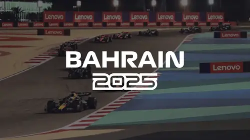 F1 GP de Bahreïn : programme TV du week-end de Formule 1