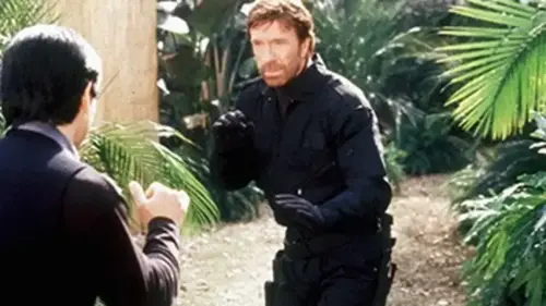 À LA TÉLÉ CE MERCREDI 21 SEPTEMBRE : Chuck Norris et Frédéric Taddeï font leur come-back ce soir !