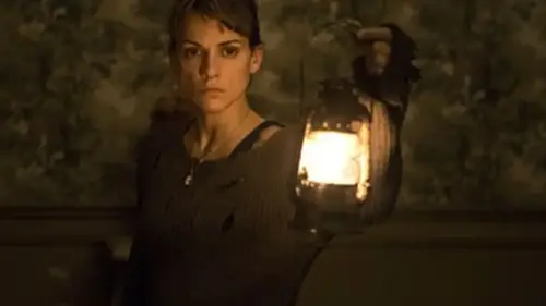 À LA TÉLÉ CE JEUDI 22 SEPTEMBRE : Une série d’horreur française sur Arte, Brad Pitt en mode mélo et la Bible en mode déglingo