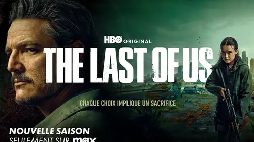 The Last of Us : saison 2 à partir du lundi 14 avril sur Max (bande-annonce)