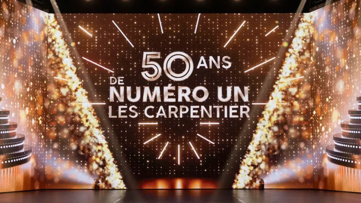 Les Carpentier : documentaire sur France 3 ce vendredi 18 avril