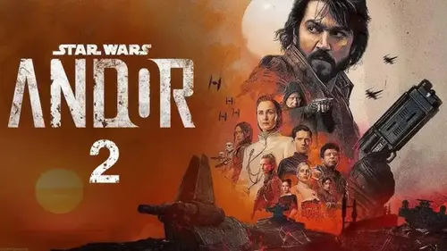 Andor : saison 2 de la série Star Wars à partir du 23 avril sur Disney+