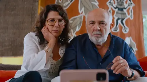 Gérard Jugnot dans un film inspiré de l'affaire Xavier Dupont de Ligonnès