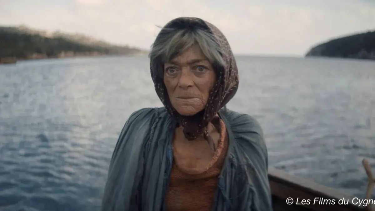 Christiane Conil, actrice de Plus Belle La Vie, est décédée à 71 ans.